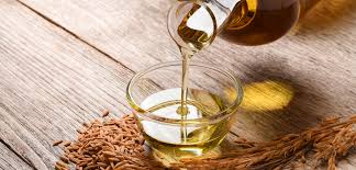 Rice Oil